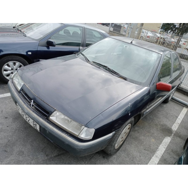 citroen xantia berlina del año 1994