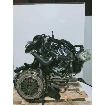 MOTOR COMPLETO D4FH784 F054024 