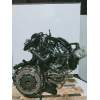 Recambio de motor completo para renault clio grandtour dynamique referencia OEM IAM D4FH784 F054024 