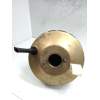 Recambio de servofreno para volkswagen polo (801/803) referencia OEM IAM 867612105A  