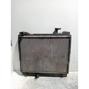 RADIADOR AGUA 21400MD1A 