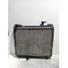 Recambio de radiador agua para renault maxity fg 130.35/45 referencia OEM IAM 21400MD1A  