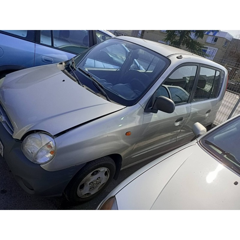 hyundai atos (mx) del año 2000