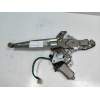 Recambio de elevalunas trasero derecho para mitsubishi montero sport (k90) referencia OEM IAM MR144538 0621006544 5P