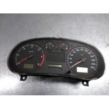 CUADRO INSTRUMENTOS 110080075019 W01M0920821B 