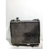 Recambio de radiador agua para renault maxity fg 130.35/45 referencia OEM IAM 21400MD1A  
