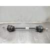 Recambio de transmision trasera derecha para mercedes-benz clase c (w206) c 220 d referencia OEM IAM A2063506700  