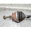Recambio de transmision delantera izquierda para audi a4 avant (8e) referencia OEM IAM 8E0407272AA 25TDI 2001