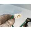 Recambio de elevalunas trasero derecho para mitsubishi montero sport (k90) referencia OEM IAM MR144538 0621006544 5P