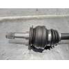 Recambio de transmision trasera derecha para mercedes-benz clase c (w206) c 220 d referencia OEM IAM A2063506700  