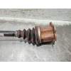 Recambio de transmision delantera izquierda para audi a4 avant (8e) referencia OEM IAM 8E0407272AA 25TDI 2001