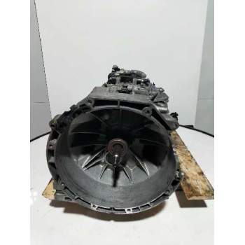 CAJA CAMBIOS EB3R7003PC FFTB0601 17222353