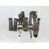 Recambio de juego cinturones delantero para lexus ls400 (ucf20) 4.0 v8 32v cat referencia OEM IAM   4P