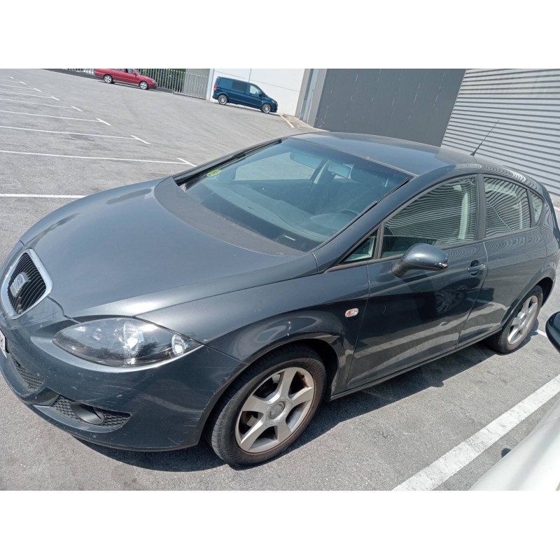 seat leon (1p1) del año 2005