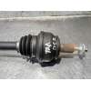 Recambio de transmision trasera derecha para mercedes-benz clase c (w206) c 220 d referencia OEM IAM A2063506700  
