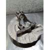 Recambio de mangueta delantera derecha para bmw x1 (e84) sdrive 18 d referencia OEM IAM 686120601 20DCI 2009