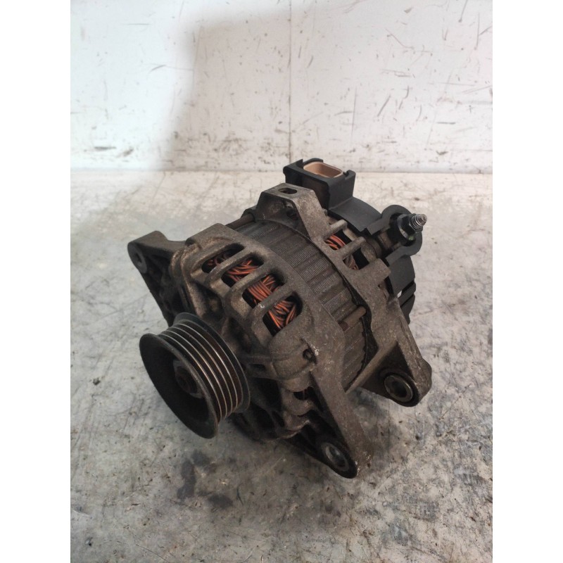 Recambio de alternador para hyundai i20 classic referencia OEM IAM 3730003100 2655633 