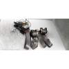 Recambio de kit airbag para renault scenic (ja..) 1.9 dci authentique referencia OEM IAM   