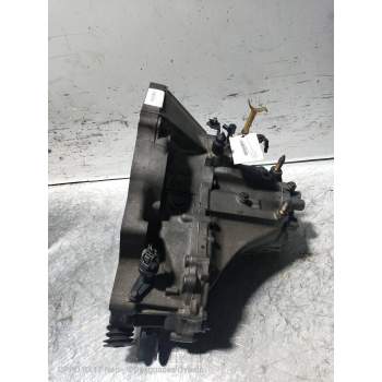 CAJA CAMBIOS S40 1004657 