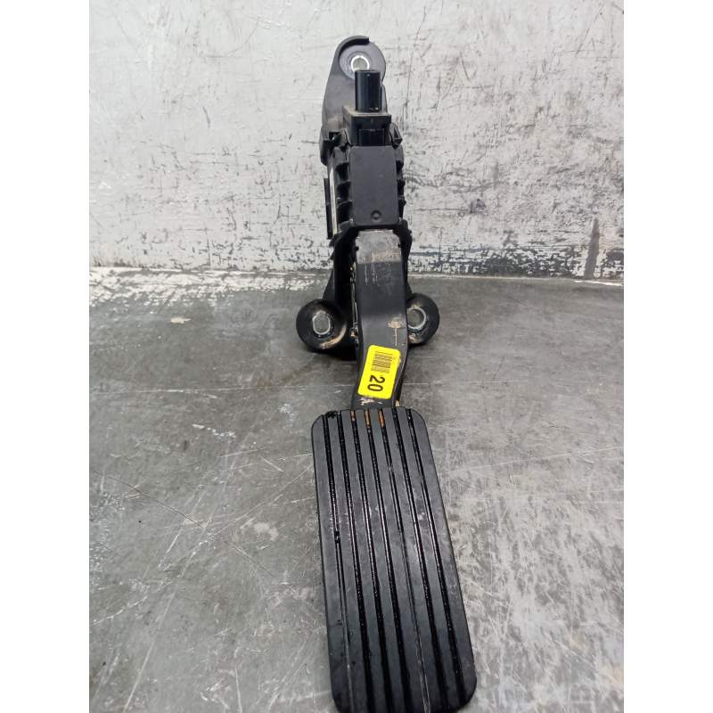 Recambio de potenciometro pedal para kia stonic (yb) 1.0 t-gdi referencia OEM IAM CN01762994 10GDI 2017