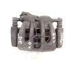 Recambio de pinza freno delantera derecha para peugeot 607 (s2) titanio referencia OEM IAM  20HDI 2004