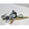 Recambio de elevalunas trasero izquierdo para mitsubishi montero sport (k90) referencia OEM IAM MR144537 0621006554 5P