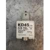 Recambio de modulo electronico para mazda 6 kombi ()(.2012) 2.2 turbodiesel cat referencia OEM IAM X1T55072 SKE13601 