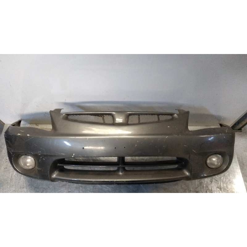 Recambio de paragolpes delantero para hyundai accent (lc) referencia OEM IAM   