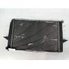 Recambio de radiador agua para volvo v70 familiar 2.5 cat referencia OEM IAM   