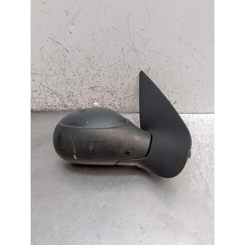 Recambio de retrovisor derecho para peugeot 206 hatchback (2a/c) 1.9 d referencia OEM IAM  MANUAL 1998