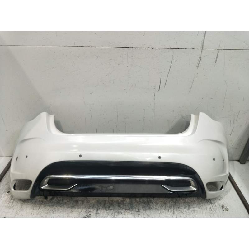 Recambio de paragolpes trasero para citroën ds4 (nx_) 2.0 hdi / bluehdi 135 referencia OEM IAM   