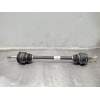 Recambio de transmision trasera izquierda para mercedes-benz clase c (w206) c 220 d referencia OEM IAM A2063506700  