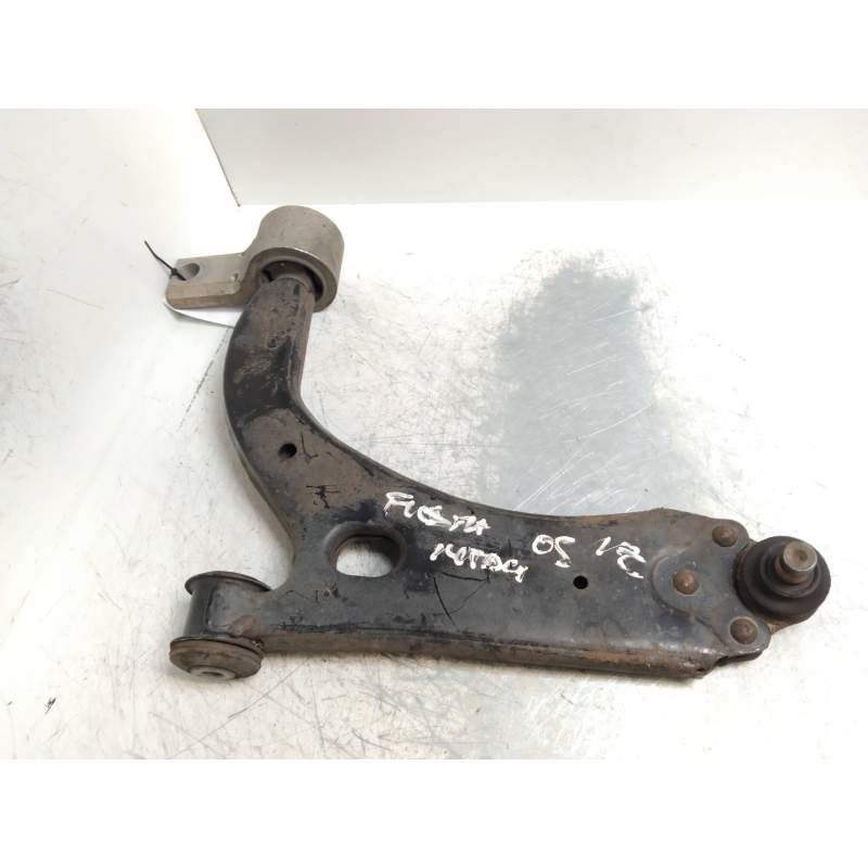Recambio de brazo suspension inferior delantero izquierdo para ford fiesta (cbk) fun referencia OEM IAM  14TDCI 2005