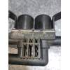 Recambio de valvula intercambio de calefaccion para bmw serie 7 (f01/f02) 740d xdrive referencia OEM IAM 6411911916404 114741220