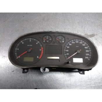 CUADRO INSTRUMENTOS 110080074015 W01M920801B 