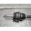 Recambio de transmision trasera izquierda para mercedes-benz clase c (w206) c 220 d referencia OEM IAM A2063506700  