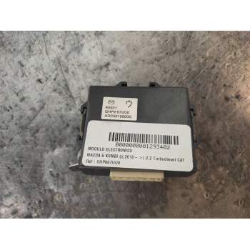 MODULO ELECTRONICO GHP967UU0 