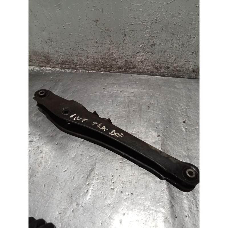 Recambio de brazo suspension inferior trasero derecho para dodge caliber s referencia OEM IAM  20CRD 2006
