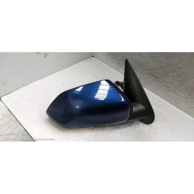 Recambio de retrovisor derecho para skoda octavia berlina (1z3) elegance referencia OEM IAM  ELECTRICO 2004