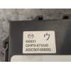 Recambio de modulo electronico para mazda 6 kombi ()(.2012) 2.2 turbodiesel cat referencia OEM IAM GHP967UU0  