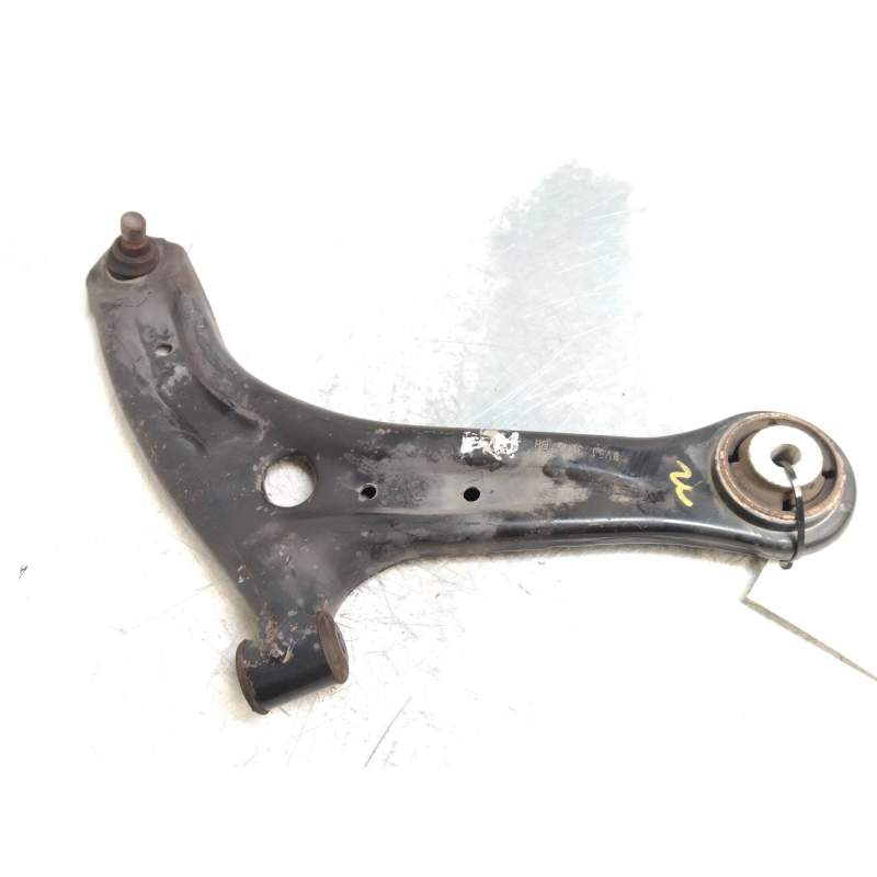Recambio de brazo suspension inferior delantero derecho para ford fiesta (cb1) ambiente referencia OEM IAM  12G 2008