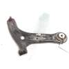 Recambio de brazo suspension inferior delantero derecho para ford fiesta (cb1) ambiente referencia OEM IAM  12G 2008