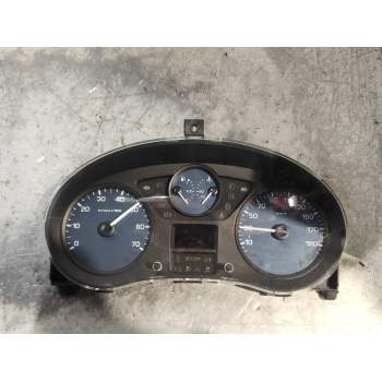 CUADRO INSTRUMENTOS 9801641380 503001316552 