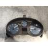 Recambio de cuadro instrumentos para peugeot partner kombi active referencia OEM IAM 9801641380 503001316552 