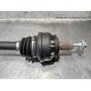 Recambio de transmision trasera izquierda para mercedes-benz clase c (w206) c 220 d referencia OEM IAM A2063506700  