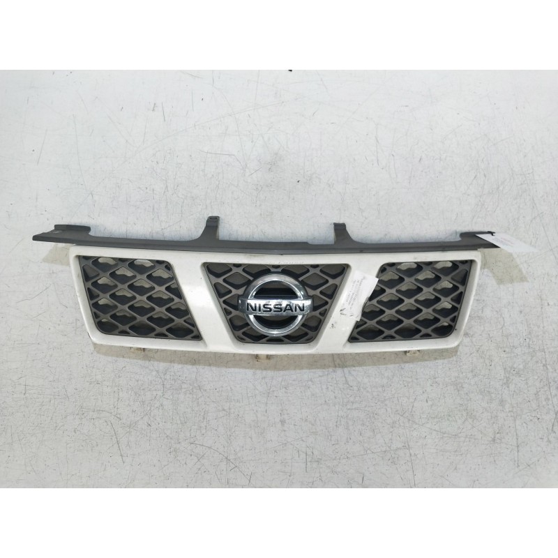 Recambio de rejilla delantera para nissan x-trail (t30) comfort referencia OEM IAM   