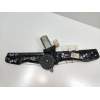 Recambio de elevalunas trasero derecho para bmw serie 1 lim. (f20) referencia OEM IAM M13970A00 17756710 5P