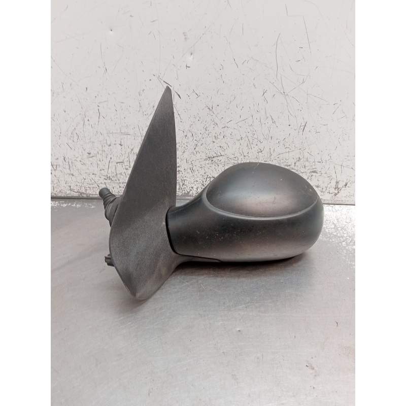 Recambio de retrovisor izquierdo para peugeot 206 hatchback (2a/c) 1.9 d referencia OEM IAM  MANUAL 1998