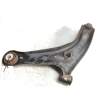 Recambio de brazo suspension inferior delantero derecho para ford fiesta (cb1) ambiente referencia OEM IAM  12G 2008