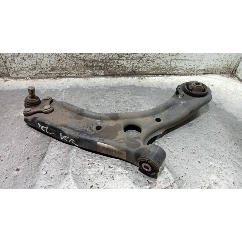 Recambio de brazo suspension inferior delantero derecho para kia sportage business 2wd referencia OEM IAM   